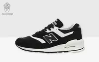 sport chaussures new balance dernieres styles nb977 noir